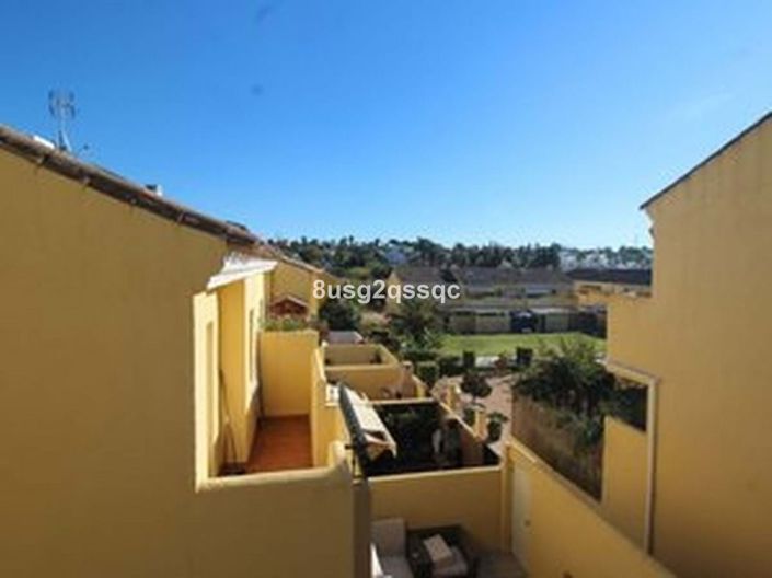 Image No.6-Villa de 3 chambres à vendre à Estepona