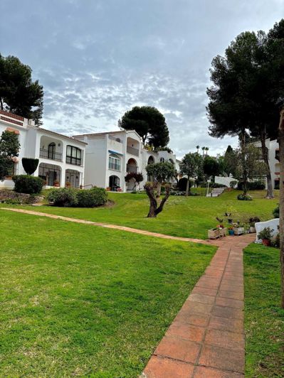 Image No.1-Appartement de 2 chambres à vendre à Marbella