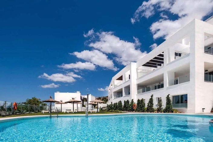 Image No.1-Appartement de 3 chambres à vendre à Marbella