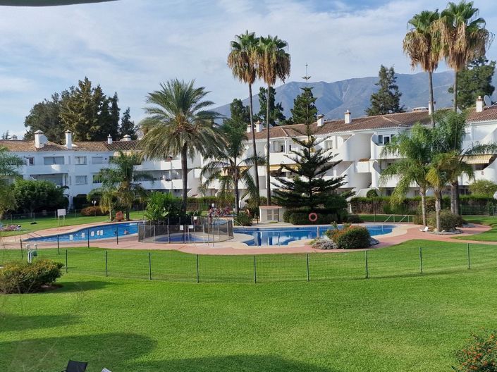 Image No.1-Appartement de 2 chambres à vendre à Mijas