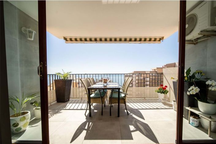 Image No.1-3 Bed Apartment for sale