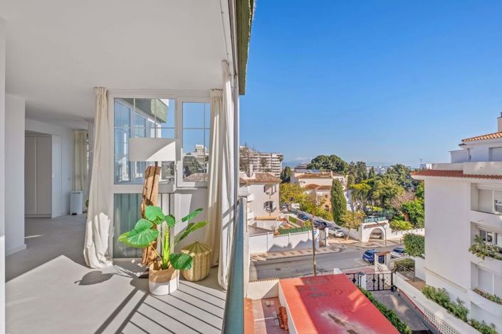 Image No.1-Appartement de 3 chambres à vendre à Torremolinos