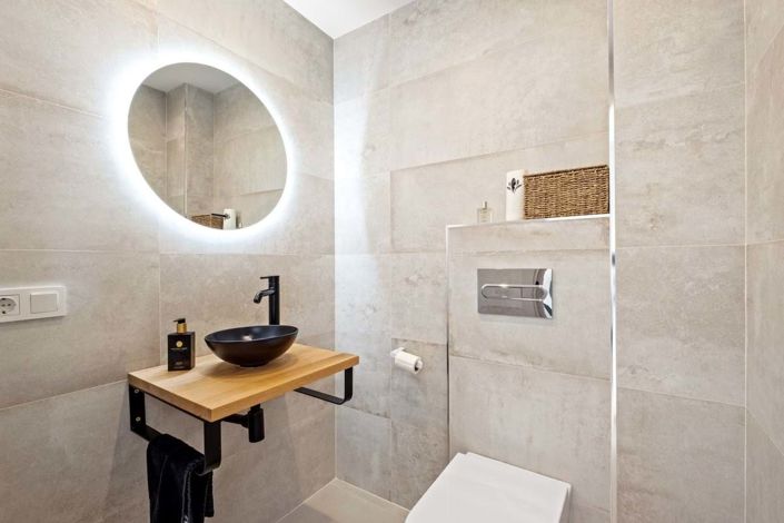 Image No.10-Appartement de 3 chambres à vendre à Torremolinos