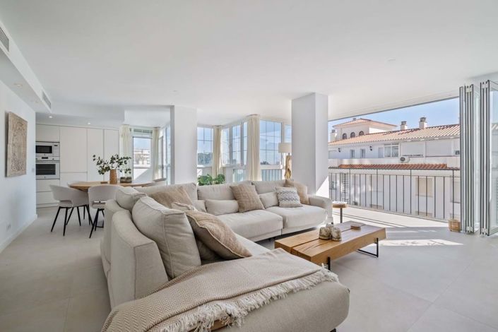 Image No.2-Appartement de 3 chambres à vendre à Torremolinos