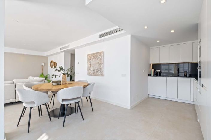 Image No.4-Appartement de 3 chambres à vendre à Torremolinos