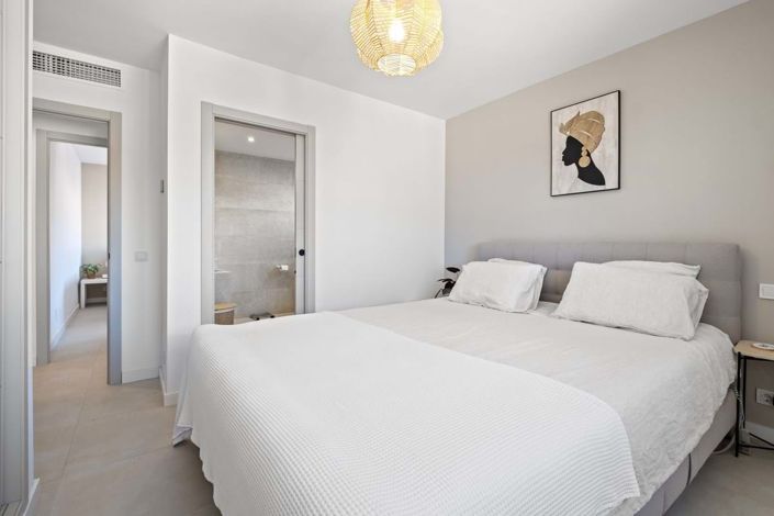 Image No.5-Appartement de 3 chambres à vendre à Torremolinos