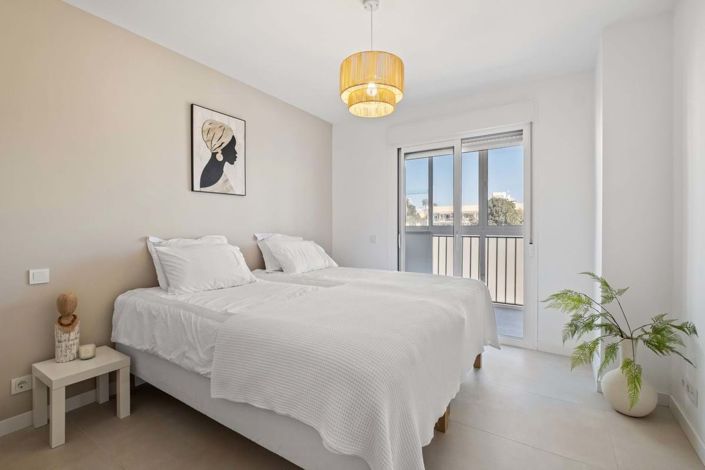 Image No.7-Appartement de 3 chambres à vendre à Torremolinos