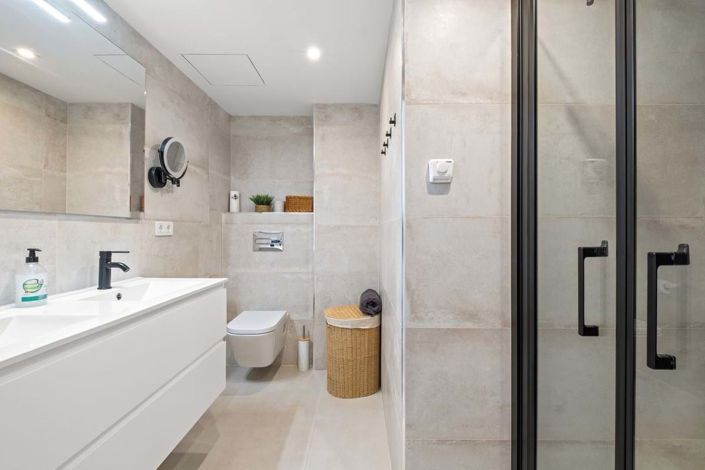 Image No.8-Appartement de 3 chambres à vendre à Torremolinos