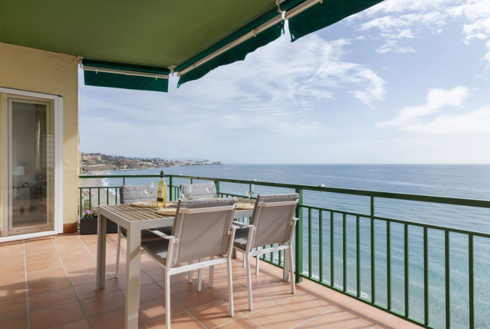 Image No.1-Appartement de 2 chambres à vendre à Fuengirola