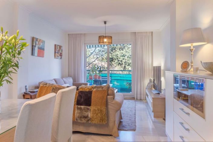 Image No.1-Appartement de 3 chambres à vendre à Marbella