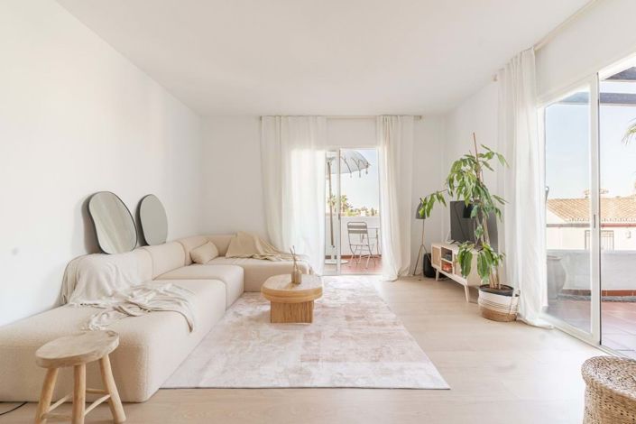 Image No.1-3 Bed Apartment for sale