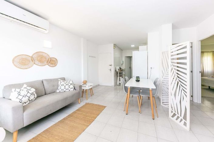 Image No.2-Appartement de 2 chambres à vendre à Fuengirola