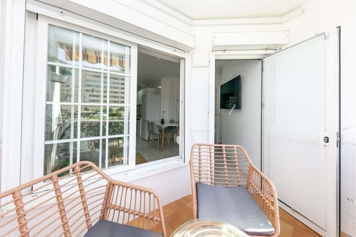 Image No.3-Appartement de 2 chambres à vendre à Fuengirola