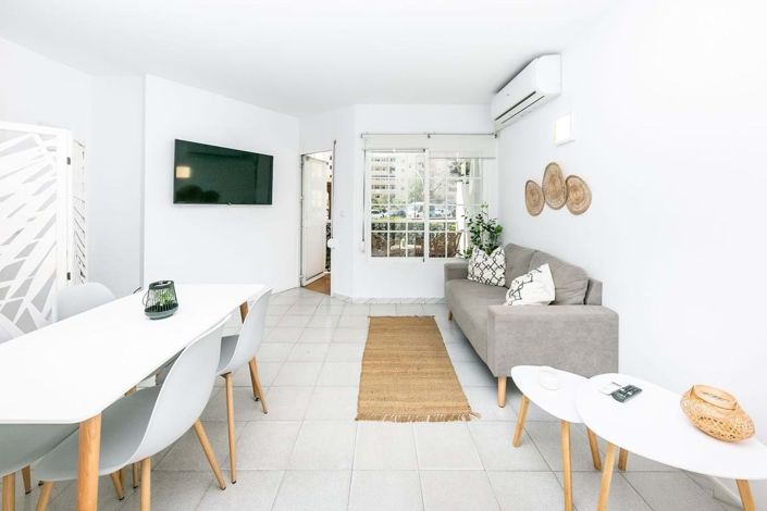 Image No.4-Appartement de 2 chambres à vendre à Fuengirola