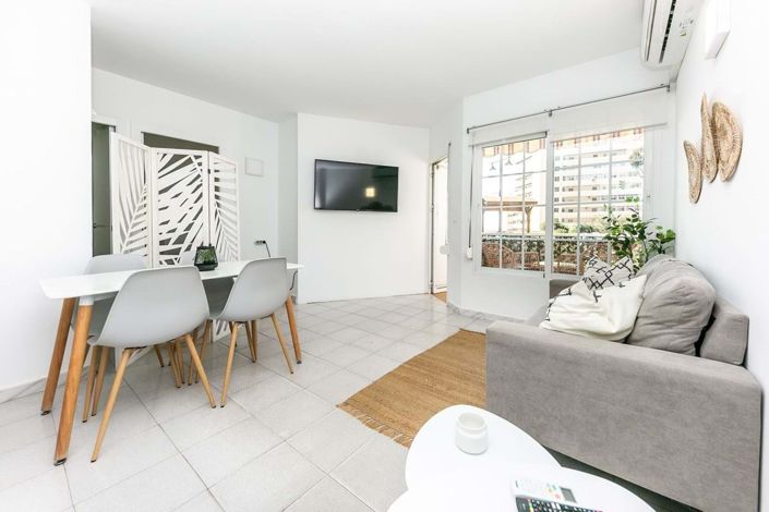 Image No.5-Appartement de 2 chambres à vendre à Fuengirola