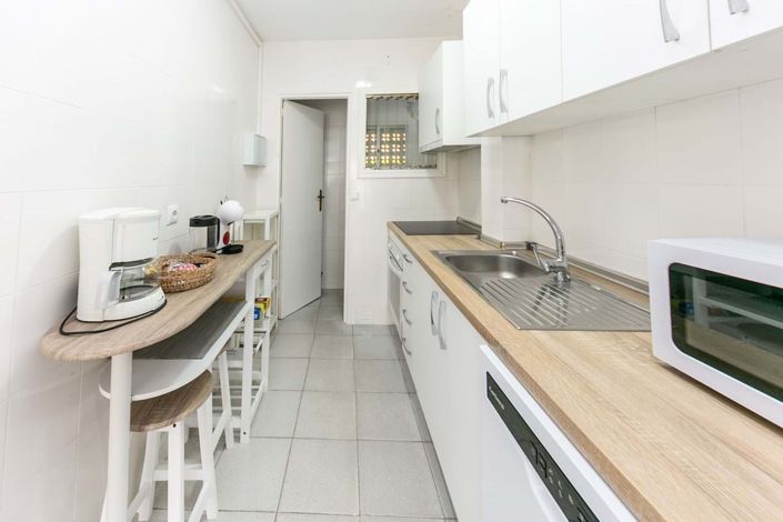 Image No.6-Appartement de 2 chambres à vendre à Fuengirola