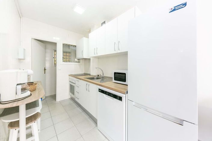 Image No.7-Appartement de 2 chambres à vendre à Fuengirola