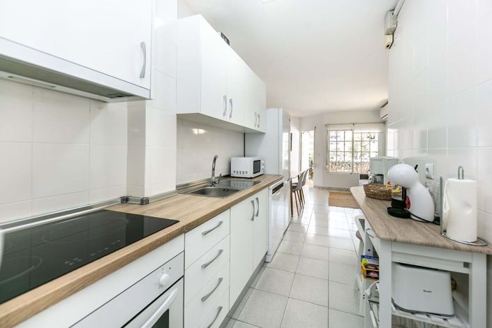 Image No.8-Appartement de 2 chambres à vendre à Fuengirola