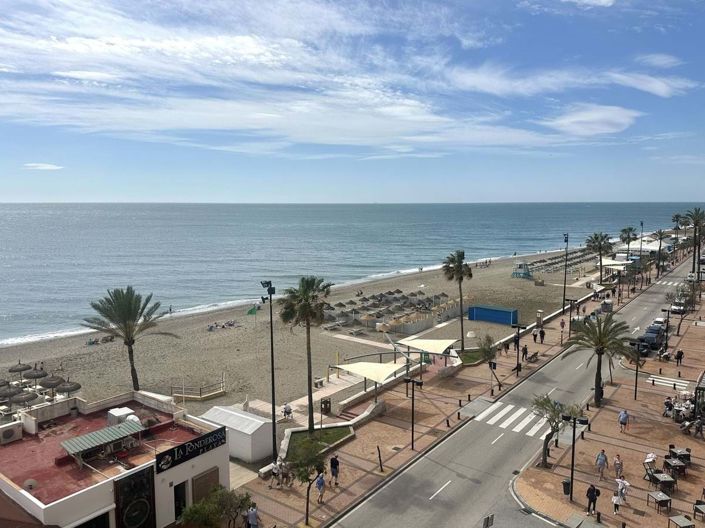 Image No.1-Appartement de 2 chambres à vendre à Fuengirola