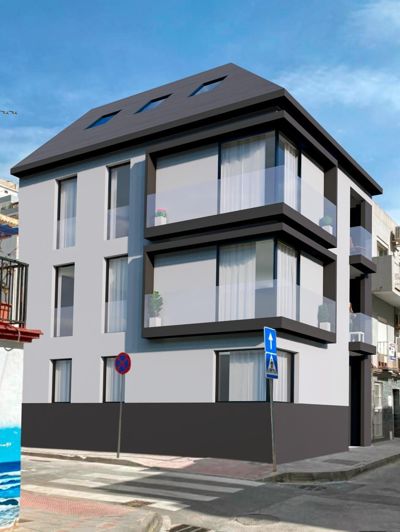 Image No.1-2 Bed Apartment for sale