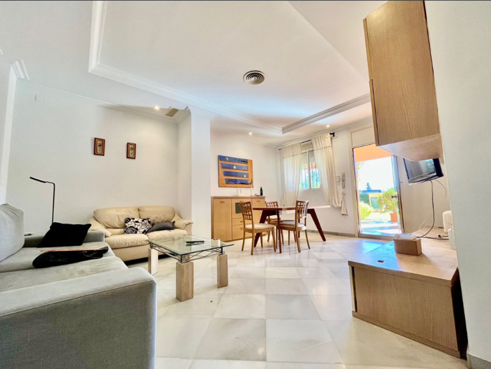 Image No.1-Appartement de 2 chambres à vendre à Puerto Banus