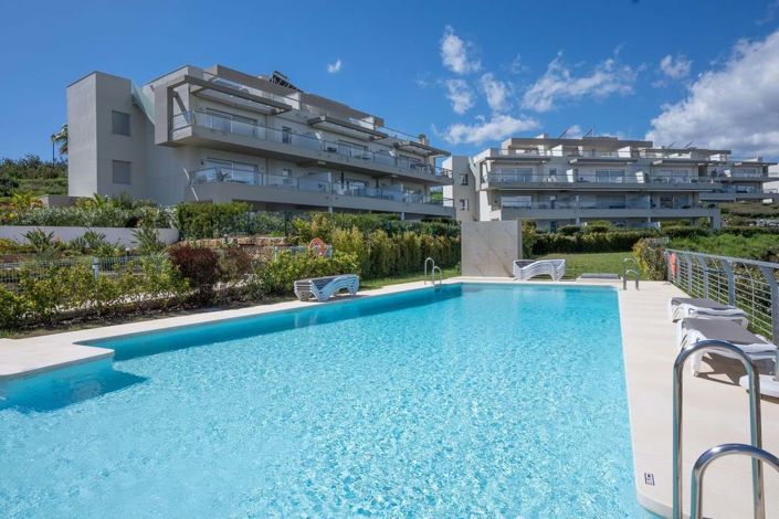 Image No.1-2 Bed Apartment for sale