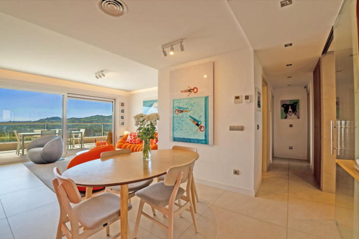 Image No.11-Appartement de 2 chambres à vendre à La Cala De Mijas