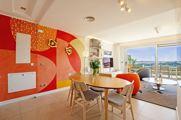 Image No.12-Appartement de 2 chambres à vendre à La Cala De Mijas