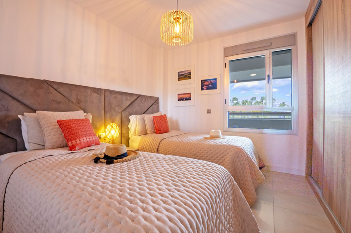 Image No.14-Appartement de 2 chambres à vendre à La Cala De Mijas