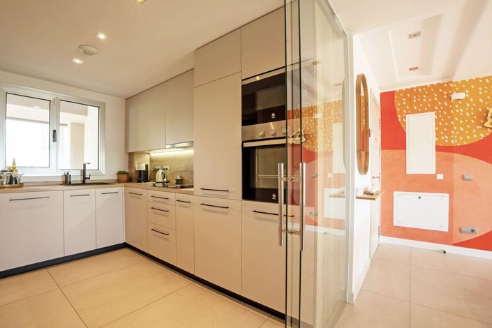 Image No.16-Appartement de 2 chambres à vendre à La Cala De Mijas