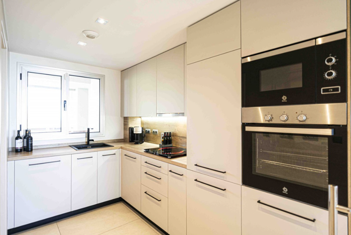 Image No.17-Appartement de 2 chambres à vendre à La Cala De Mijas