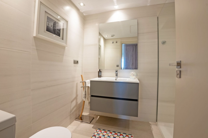 Image No.18-Appartement de 2 chambres à vendre à La Cala De Mijas