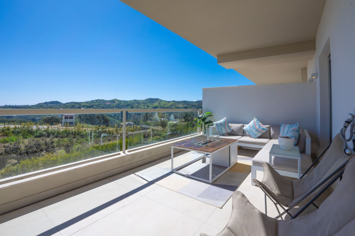 Image No.23-Appartement de 2 chambres à vendre à La Cala De Mijas