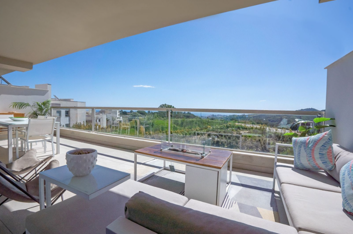 Image No.24-Appartement de 2 chambres à vendre à La Cala De Mijas