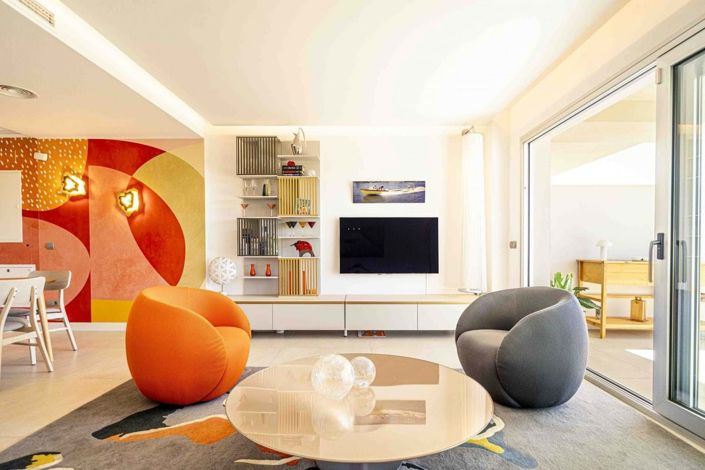 Image No.5-Appartement de 2 chambres à vendre à La Cala De Mijas