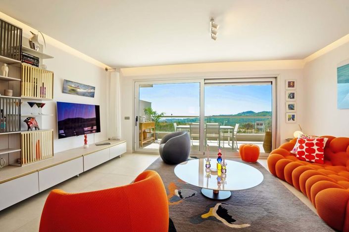 Image No.6-Appartement de 2 chambres à vendre à La Cala De Mijas