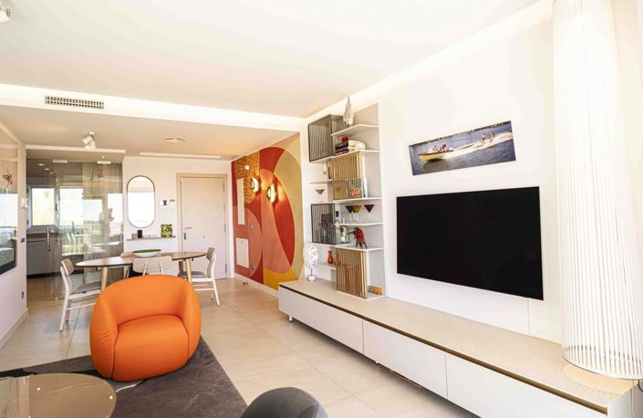 Image No.7-Appartement de 2 chambres à vendre à La Cala De Mijas