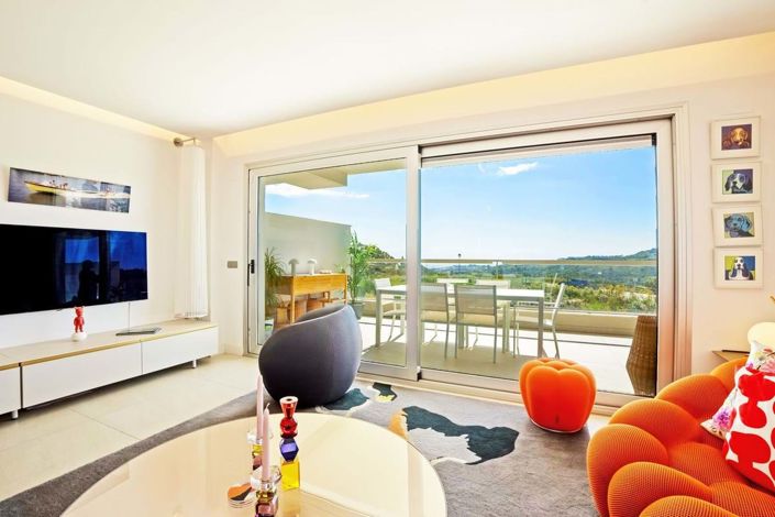 Image No.9-Appartement de 2 chambres à vendre à La Cala De Mijas