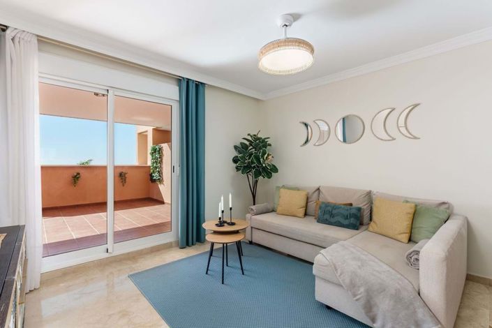 Image No.3-2 Bed Apartment for sale