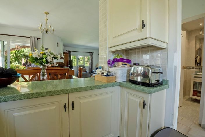 Image No.10-Villa de 3 chambres à vendre à Calahonda