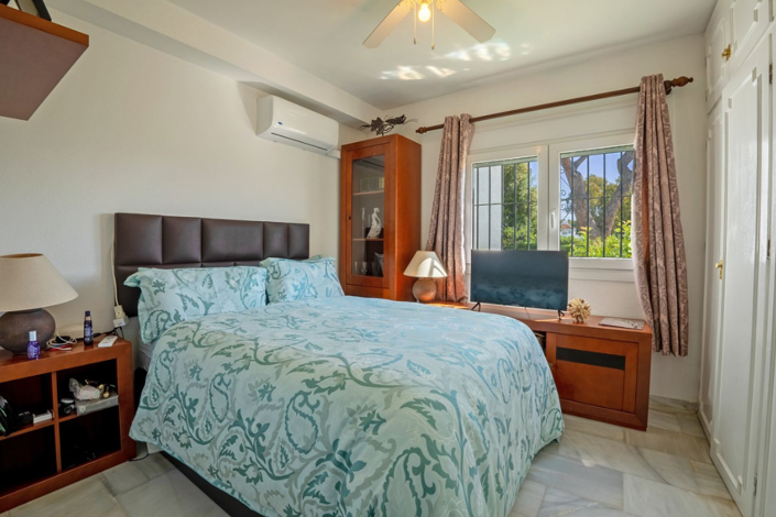 Image No.11-Villa de 3 chambres à vendre à Calahonda