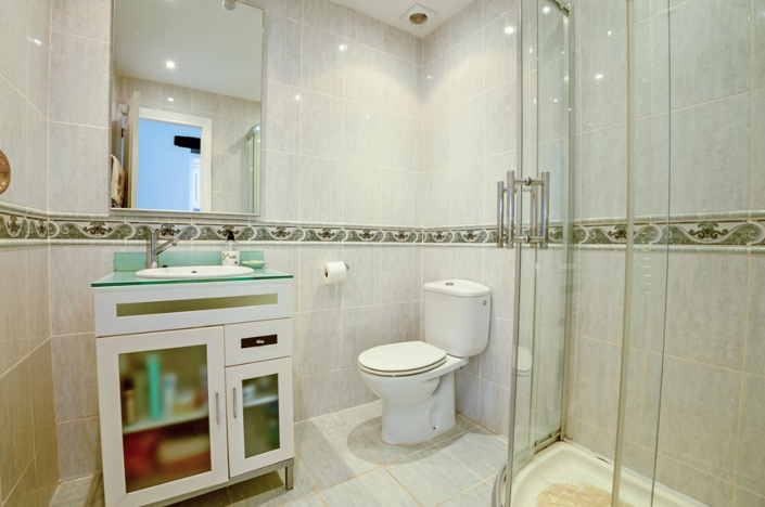 Image No.12-Villa de 3 chambres à vendre à Calahonda