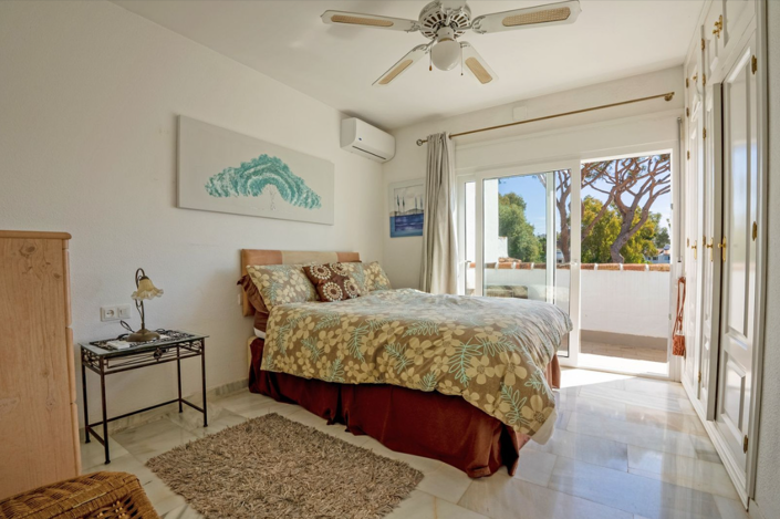 Image No.13-Villa de 3 chambres à vendre à Calahonda