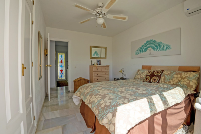 Image No.14-Villa de 3 chambres à vendre à Calahonda