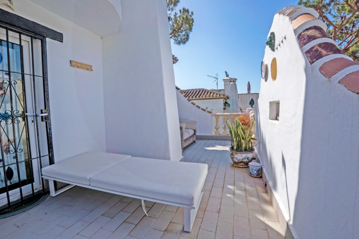 Image No.16-Villa de 3 chambres à vendre à Calahonda