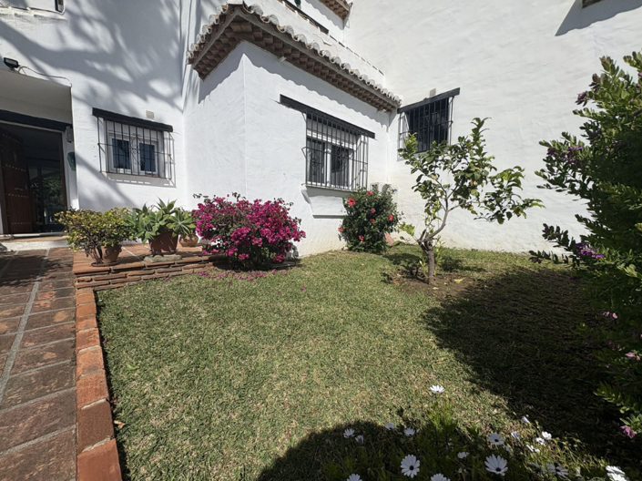 Image No.19-Villa de 3 chambres à vendre à Calahonda