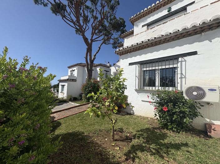 Image No.21-Villa de 3 chambres à vendre à Calahonda