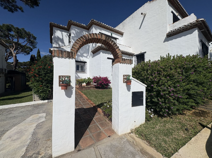 Image No.25-Villa de 3 chambres à vendre à Calahonda