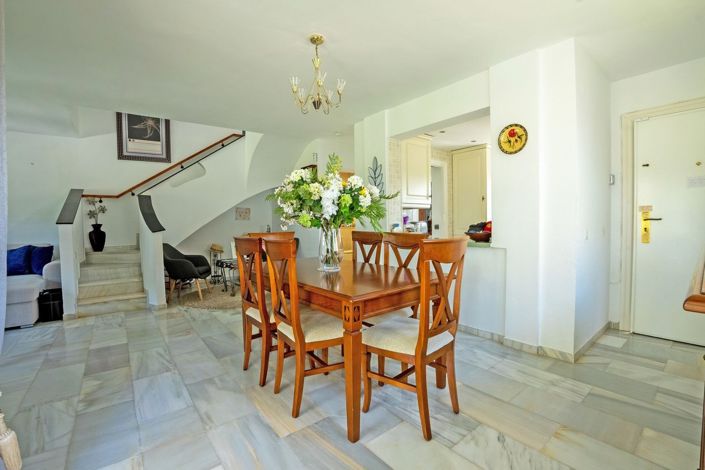 Image No.7-Villa de 3 chambres à vendre à Calahonda