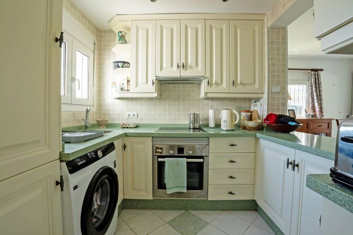 Image No.9-Villa de 3 chambres à vendre à Calahonda